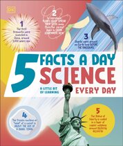 5 Facts a Day Science