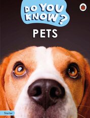 Do You Know Starter Level – Pets