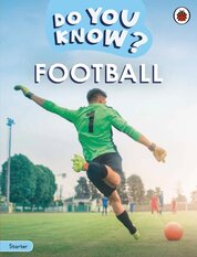 Do You Know Starter Level – Football