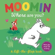 Moomin, Where Are You