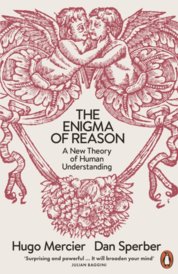 The Enigma of Reason