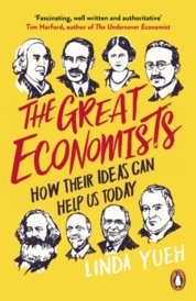 The Great Economists