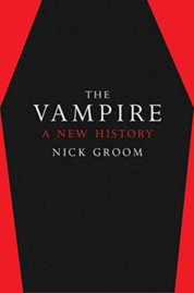 Vampire: A New History