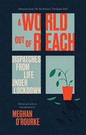 World Out of Reach: Dispatches from Life under Lockdown