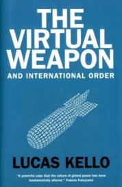 Virtual Weapon and International Order