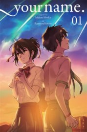 your name 1