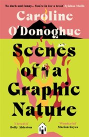 Scenes of a Graphic Nature