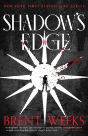 Shadow's Edge