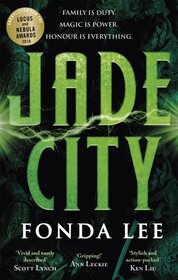 Jade City