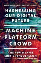 Machine Platform Crowd