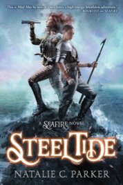 Steel Tide