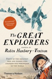 The Great Explorers