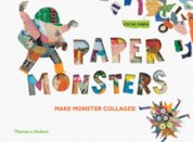 Paper Monsters