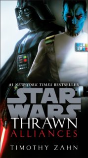 Thrawn Alliances