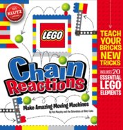 Lego Chain Reaction