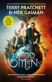 Good Omens (Film Tie-in)