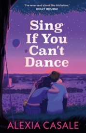 Sing If You Cant Dance