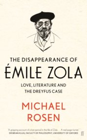 The Disappearance of Emile Zola