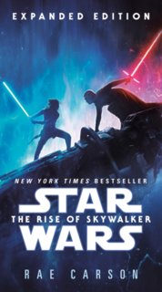 Star Wars: Rise Of Skywalker