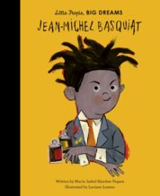 Jean Michel Basquiat