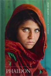 Portraits: Steve McCurry