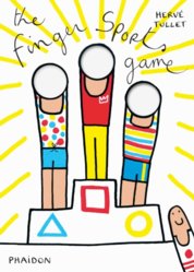 Finger Sports Game