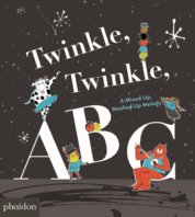 Twinkle, Twinkle, ABC