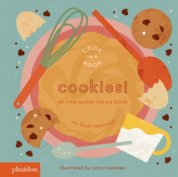 Cookies!, An Interactive Recipe Book