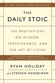 The Daily Stoic