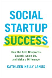 Social Startup Success