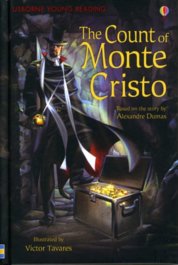 The Count of Monte Cristo