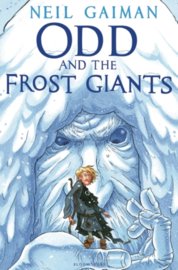 Odd And The Frost Giants