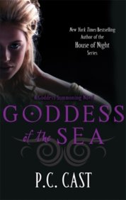 Goddess of the Sea