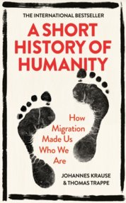 A Short History of Humanity