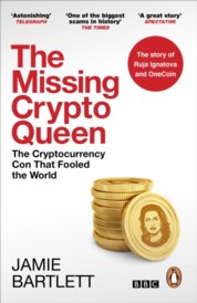 The Missing Cryptoqueen