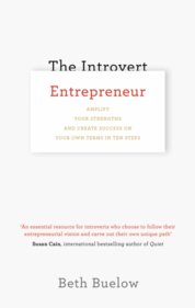 Introvert Entrepreneur