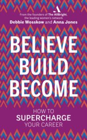 Believe. Build. Become.