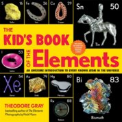 The Kids Book of the Elements