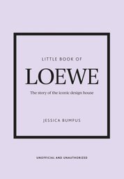 Little Book of Loewe