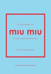 Little Book of Miu Miu