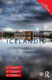 Colloquial Icelandic