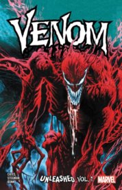 Venom Unleashed 1