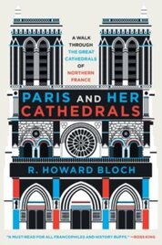 Paris and Her Cathedrals