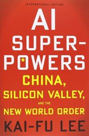 AI Superpowers: China