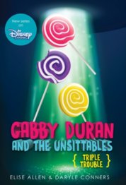 Gabby Duran and the Unsittables