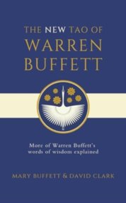 The New Tao of Warren Buffett