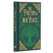 The Poetry of W. B. Yeats