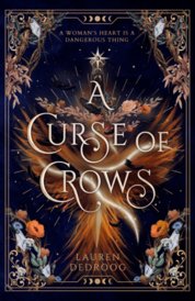 A Curse of Crows