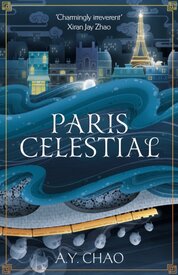 Paris Celestial