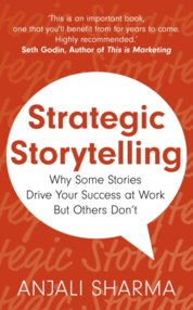 Strategic Storytelling